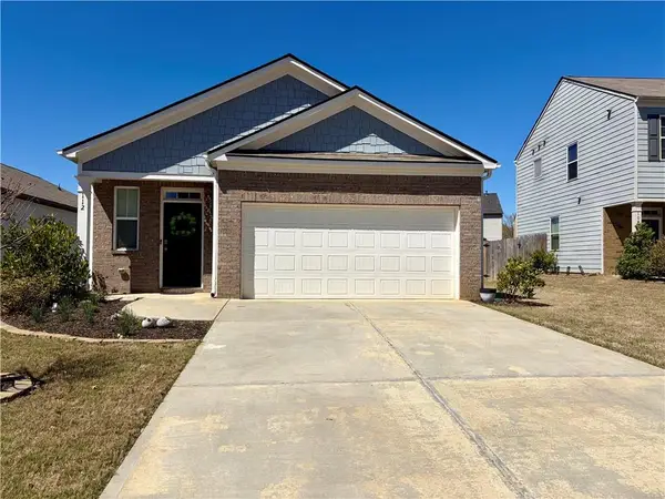 112 Brookside Way, Dawsonville, GA 30534