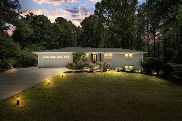 436 Concord Road Se, Smyrna, GA 30082