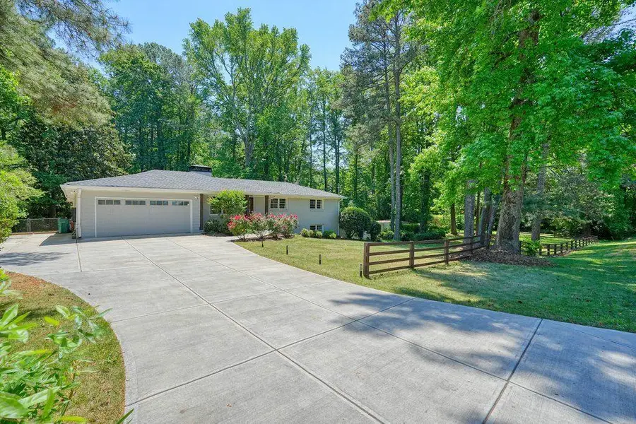 436 Concord Road Se, Smyrna, GA 30082 - #2