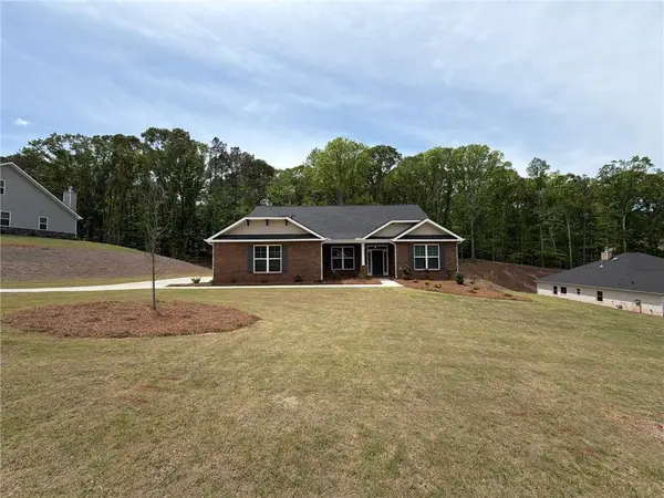 5321 Tuscany Drive, Douglasville, GA 30135