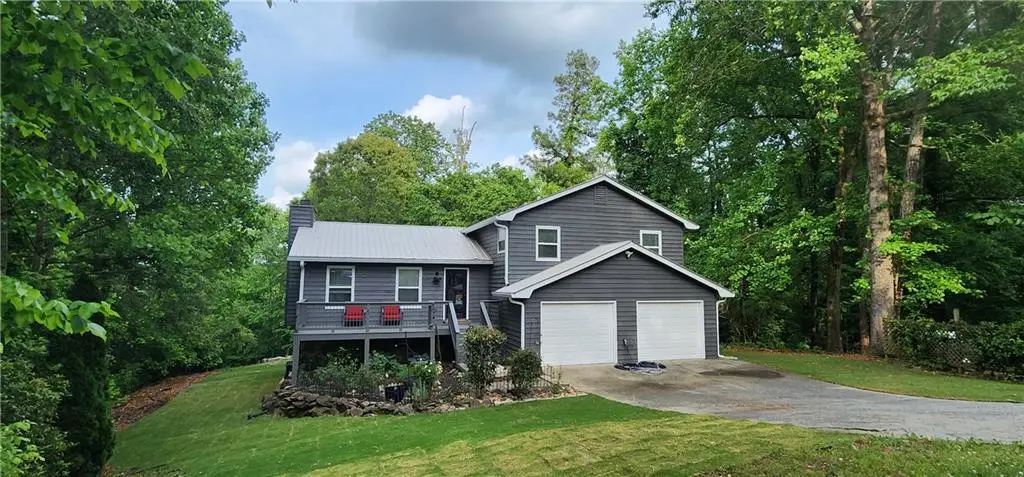 810 Hampton Court, Woodstock, GA 30188 - #1