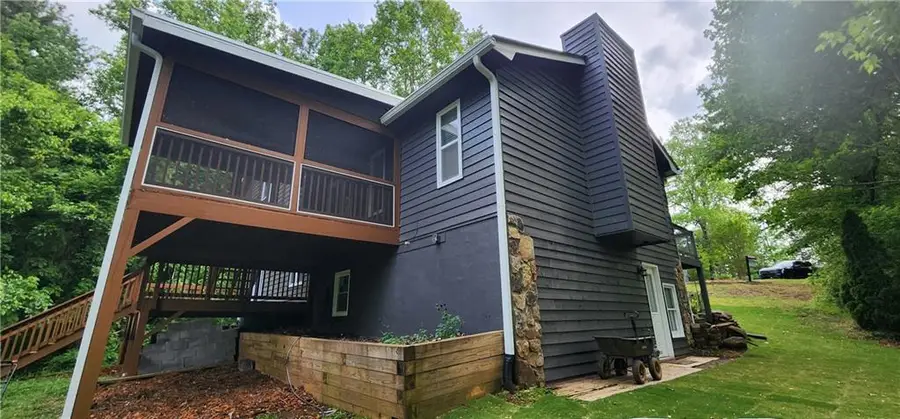 810 Hampton Court, Woodstock, GA 30188 - #3