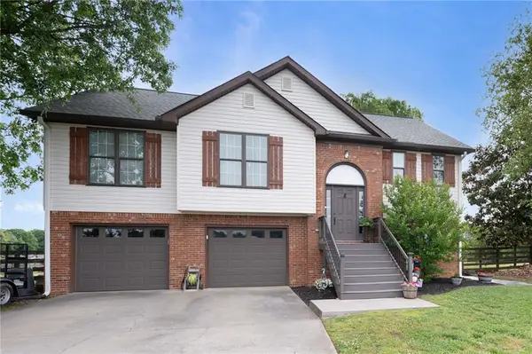 516 Pendley Road Se, Calhoun, GA 30701