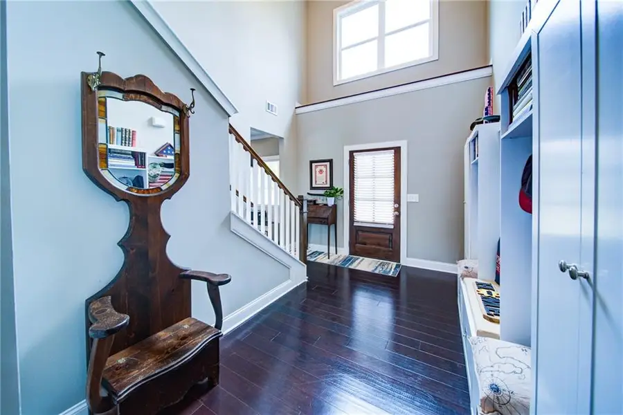 5065 Willie Robinson Road, Gainesville, GA 30506 - #3