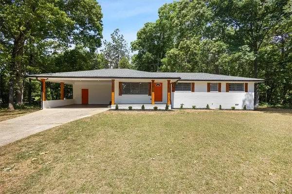 4001 Highway 5, Douglasville, GA 30135