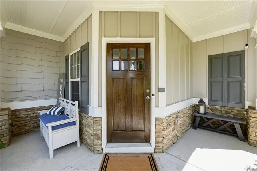 804 Turnstone Drive, Woodstock, GA 30188 - #3