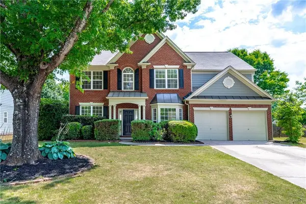 4721 Creek Hill Lane, Sugar Hill, GA 30518