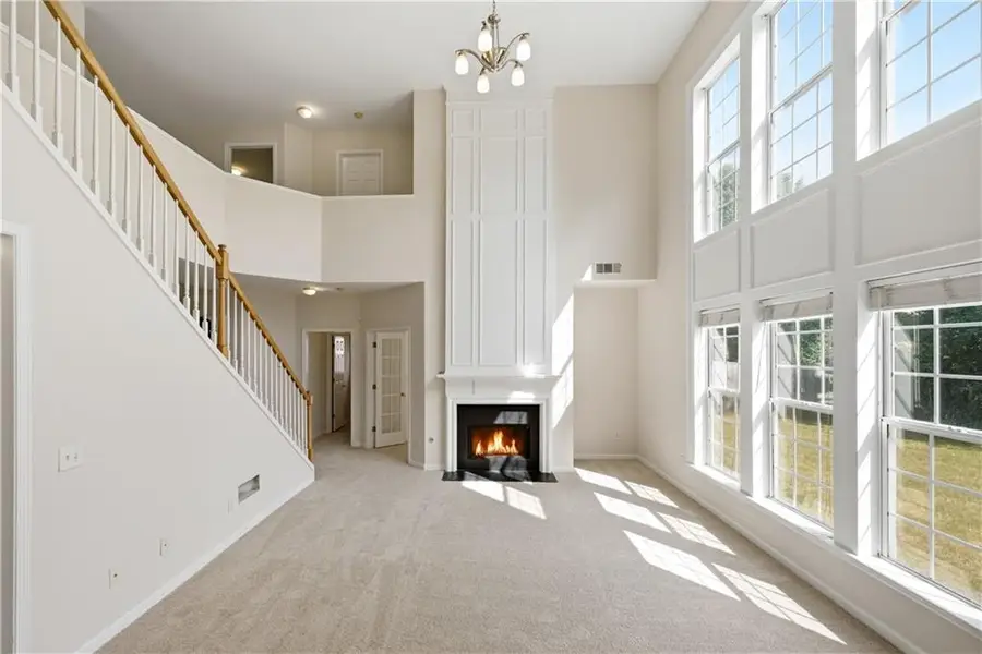 4721 Creek Hill Lane, Sugar Hill, GA 30518 - #3