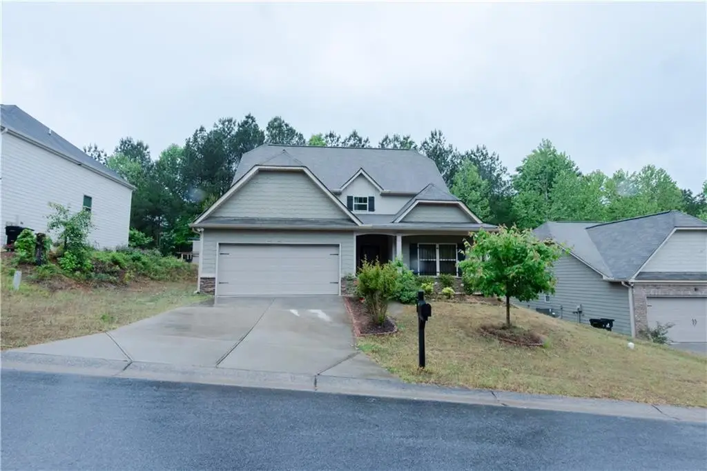 412 Clematis Court, Temple, GA 30179 - #1