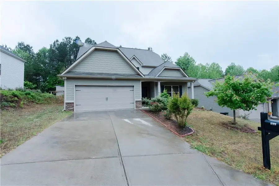 412 Clematis Court, Temple, GA 30179 - #2