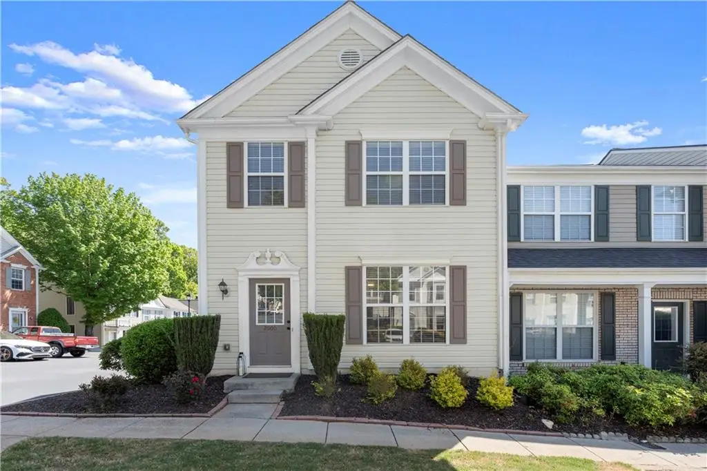 2000 Kilmington Square, Alpharetta, GA 30009 - #1