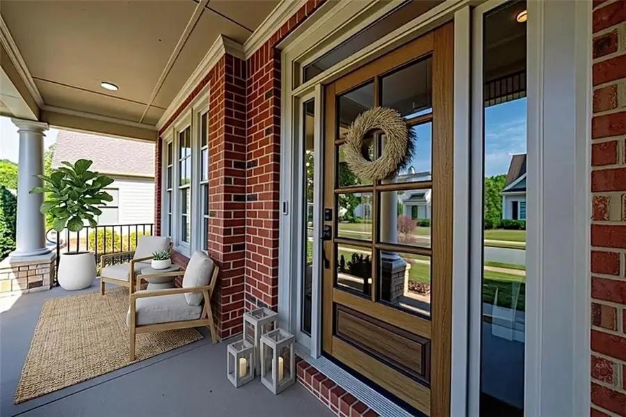 1832 Stone Bridge Way, Marietta, GA 30064 - #3