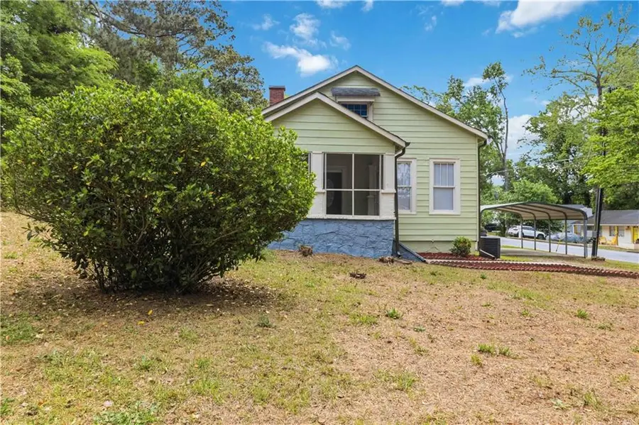 302 Fayetteville Road, Jonesboro, GA 30236 - #2