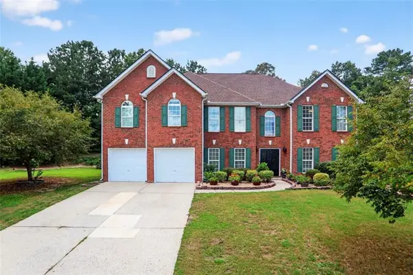 308 Paper Woods Drive, Lawrenceville, GA 30046