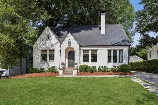 2196 Willow Avenue Ne, Atlanta, GA 30305