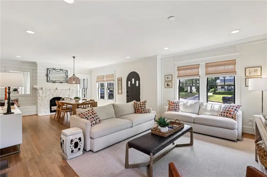 2196 Willow Avenue Ne, Atlanta, GA 30305 - #2