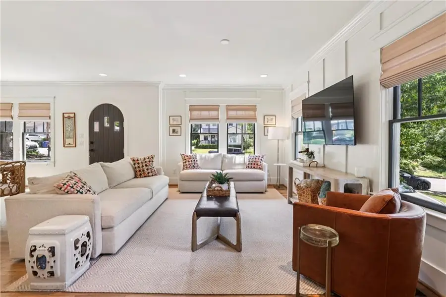 2196 Willow Avenue Ne, Atlanta, GA 30305 - #3