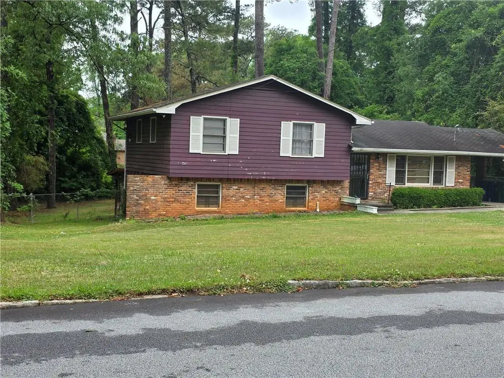 3246 Weslock Circle, Decatur, GA 30034 - #1