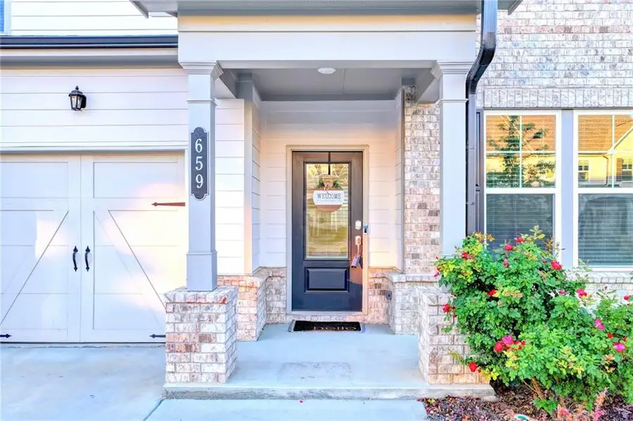 659 Caryle Trail Lane, Loganville, GA 30052 - #2