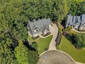 208 N Ridgeview Court, Canton, GA 30115 - #2