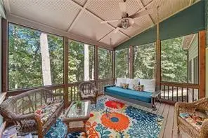 208 N Ridgeview Court, Canton, GA 30115 - #3