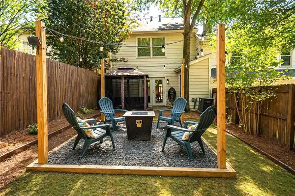 169 Willow Stream Court, Roswell, GA 30076