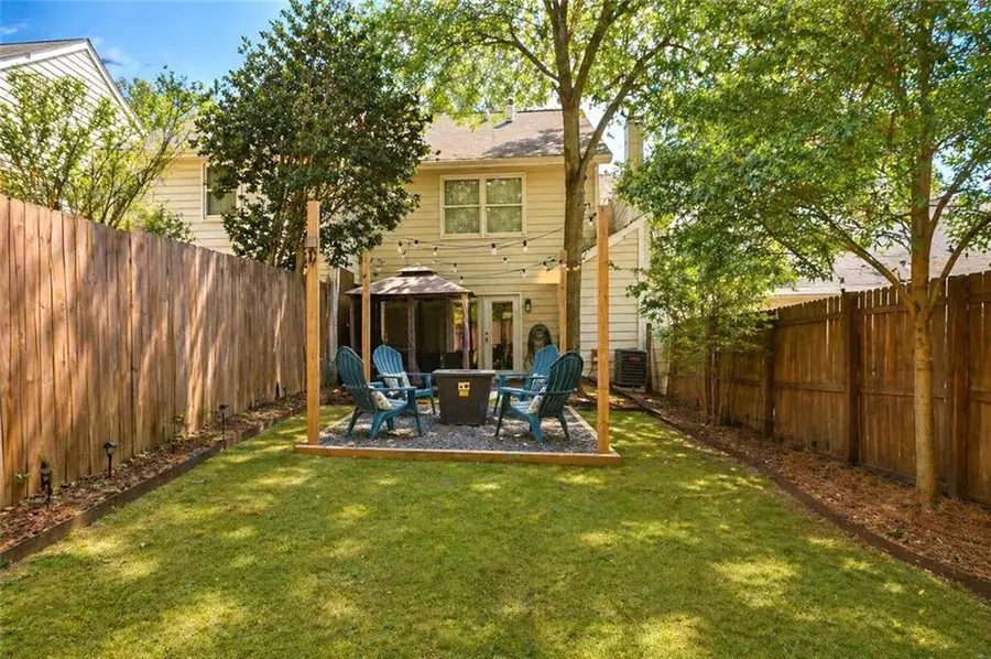 169 Willow Stream Court, Roswell, GA 30076 - #2