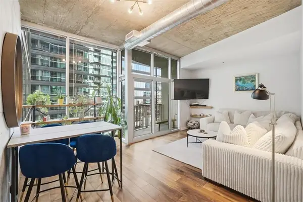 923 Peachtree Street Ne #1221, Atlanta, GA 30309