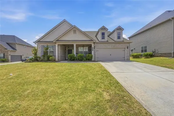 30 Partridge Drive, Covington, GA 30016