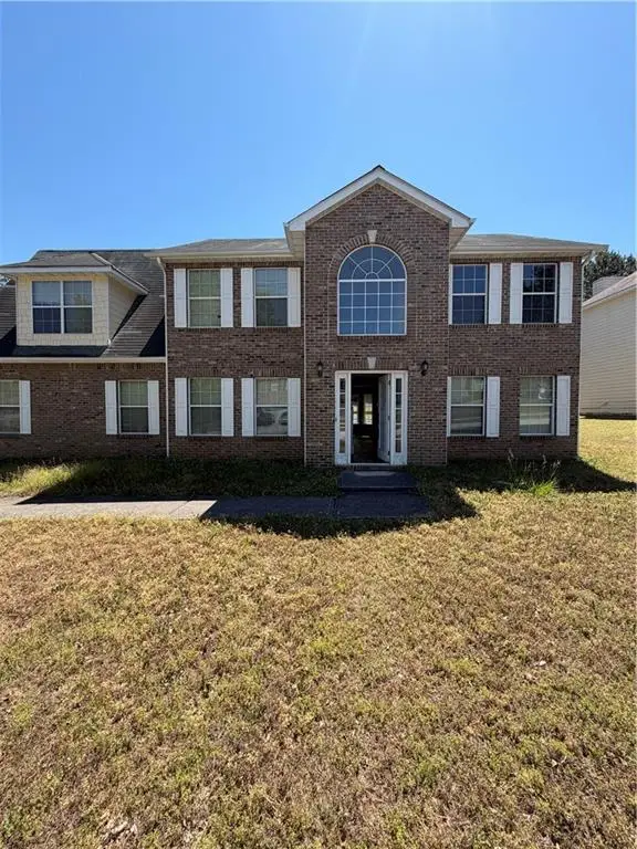 1928 Cornerstone Pass, Conyers, GA 30012 - #1