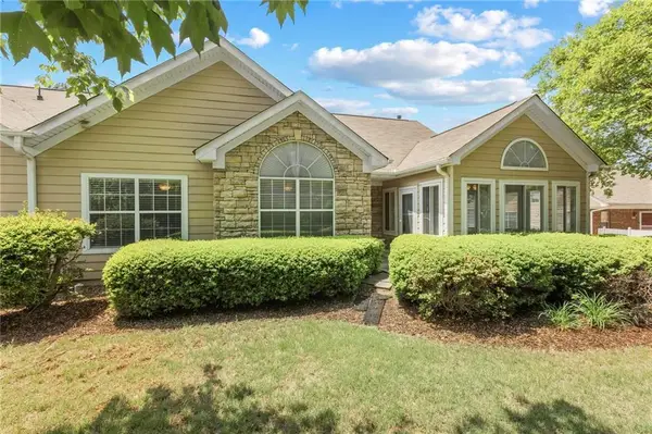 2191 Rockbridge Road #1803, Stone Mountain, GA 30087