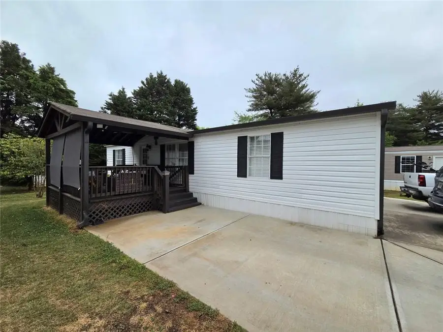 4855 Peachtree Drive, Buford, GA 30518 - #2