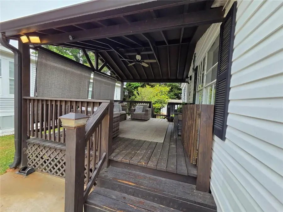 4855 Peachtree Drive, Buford, GA 30518 - #3