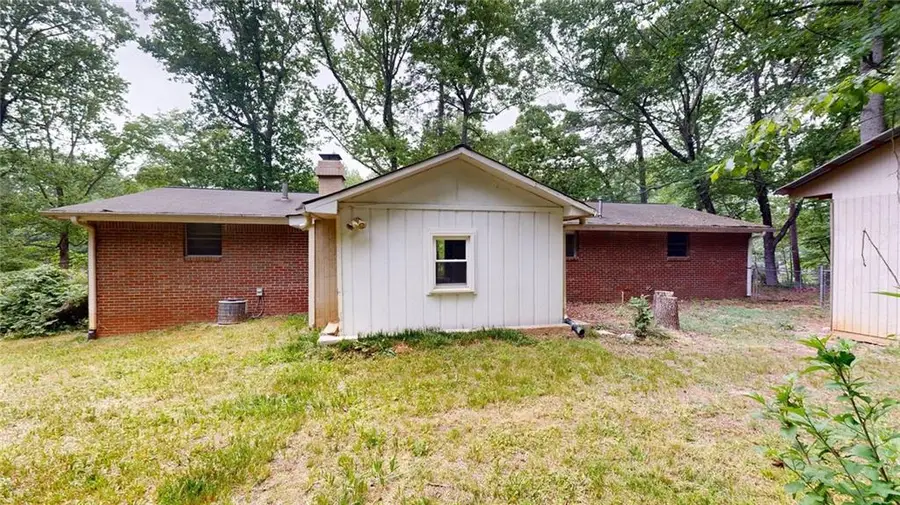 6198 Rocky Creek Drive, Douglasville, GA 30135 - #3