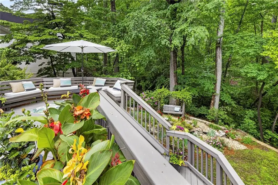1835 Azalea Springs Trail, Roswell, GA 30075 - #2