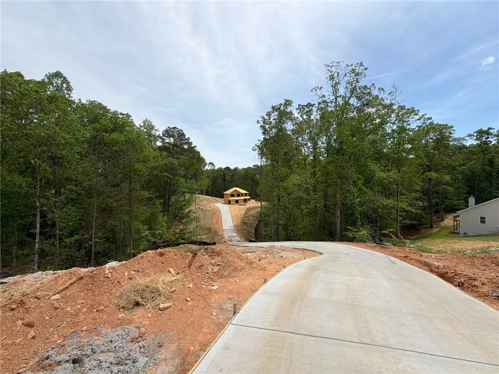 5382 Tuscany Drive, Douglasville, GA 30135 - #1