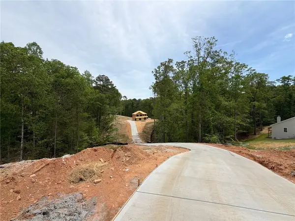 5382 Tuscany Drive, Douglasville, GA 30135