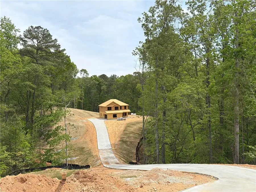 5382 Tuscany Drive, Douglasville, GA 30135 - #2