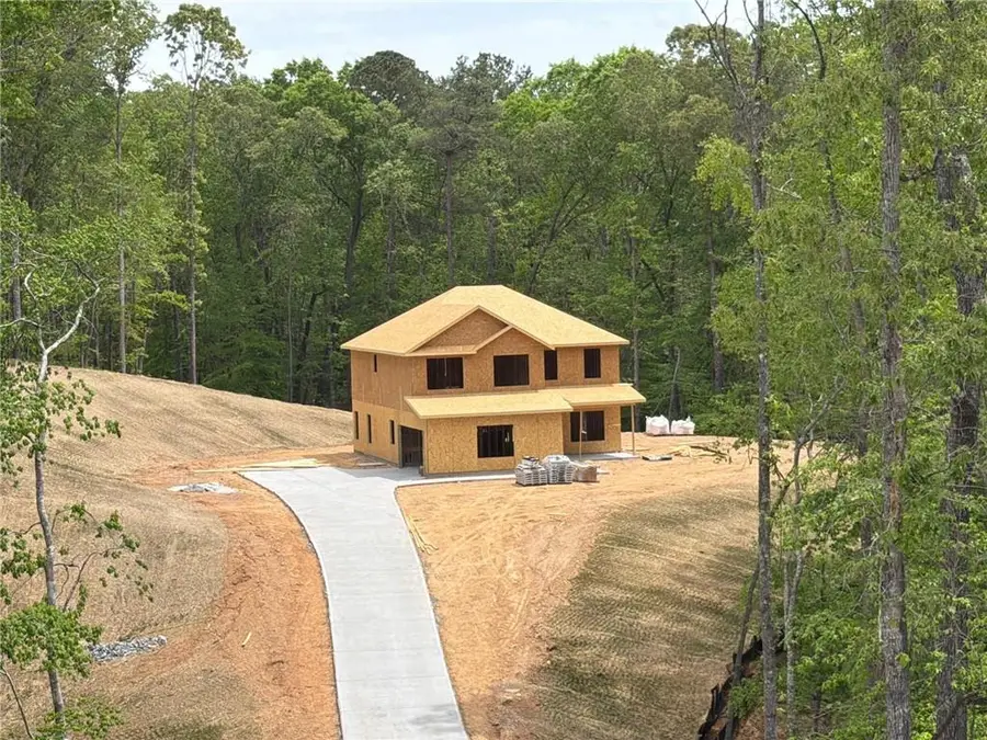 5382 Tuscany Drive, Douglasville, GA 30135 - #3