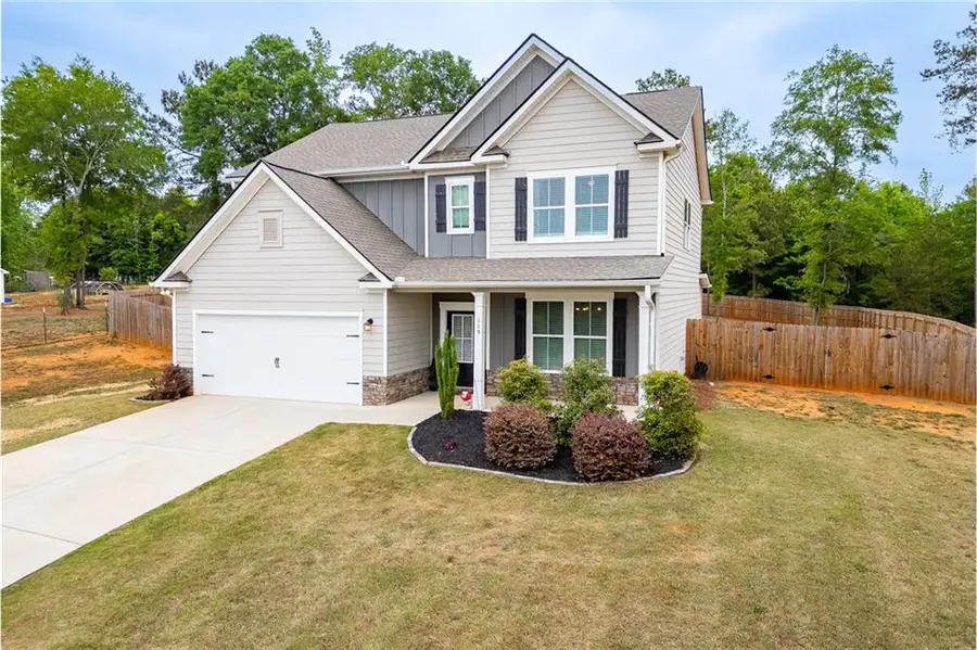 115 Scout Hut Road, Danielsville, GA 30633 - #3