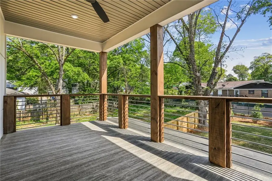 1318 Pine Avenue, Atlanta, GA 30344 - #3