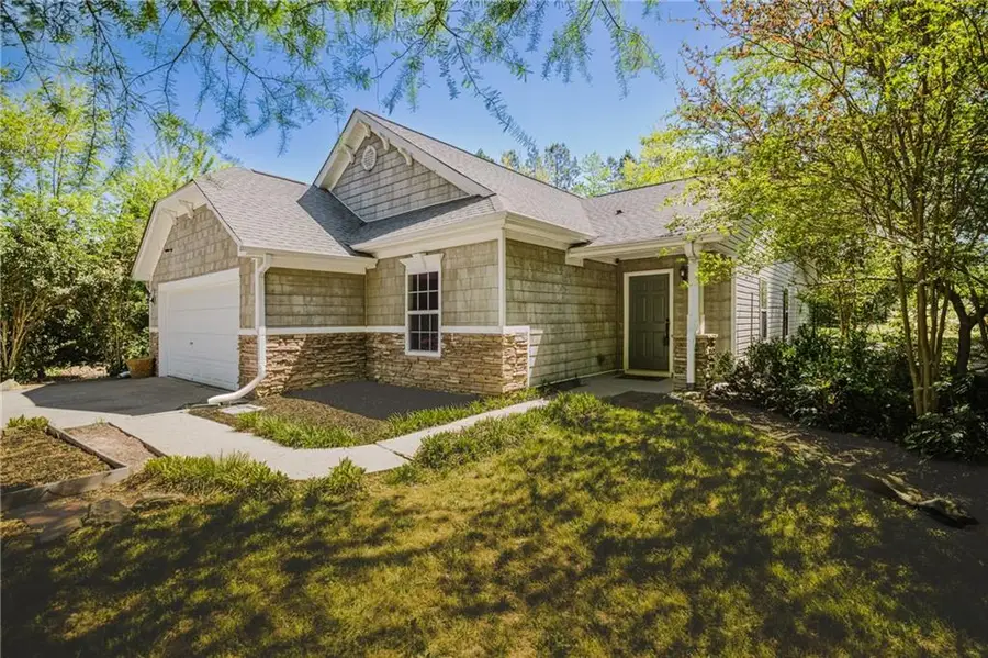 430 Autumn Creek Drive, Dallas, GA 30157 - #3