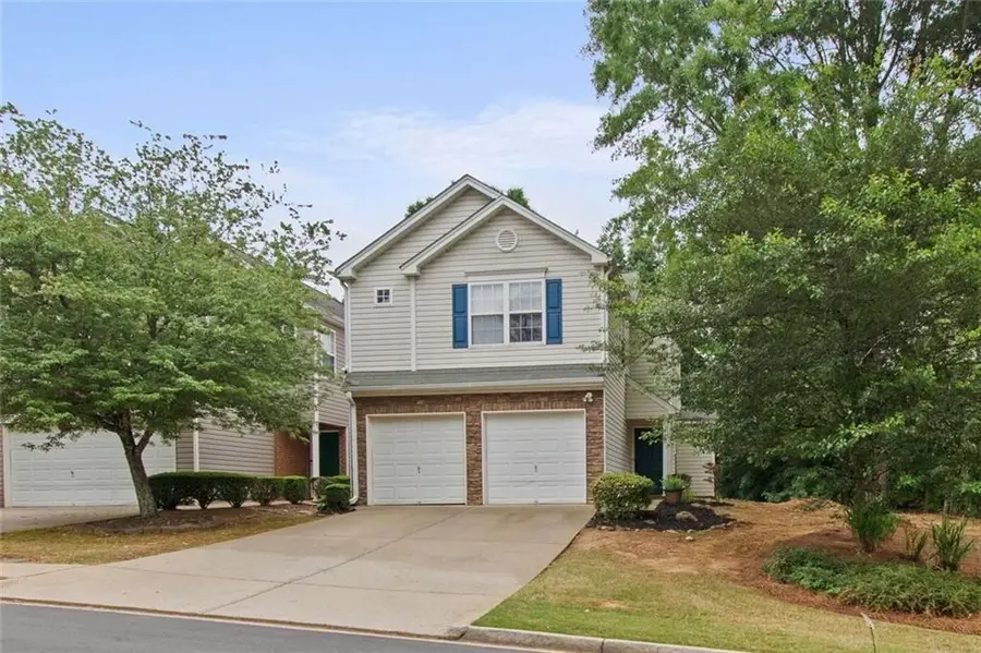 5120 Sky Ridge Way, Cumming, GA 30041 - #3