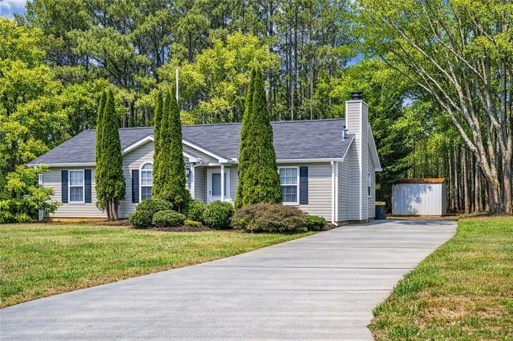 275 Southern Trace Way, Rockmart, GA 30153 - #1