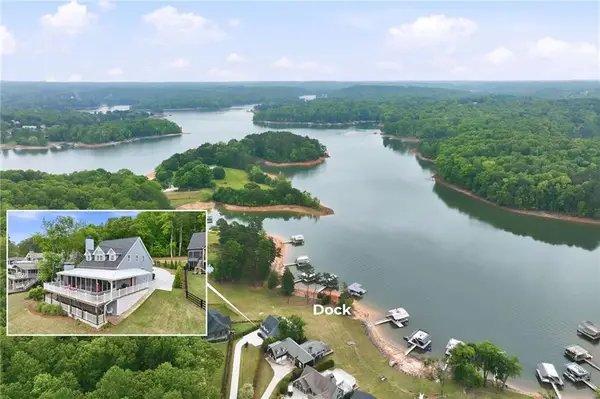 134 Sunrise Court, Dawsonville, GA 30534