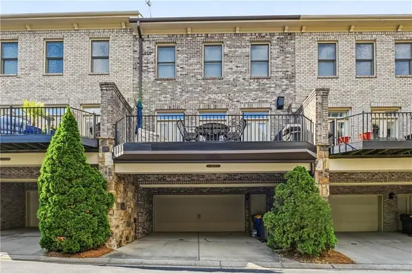 3668 Brookhaven Manor Crossing Ne, Atlanta, GA 30319