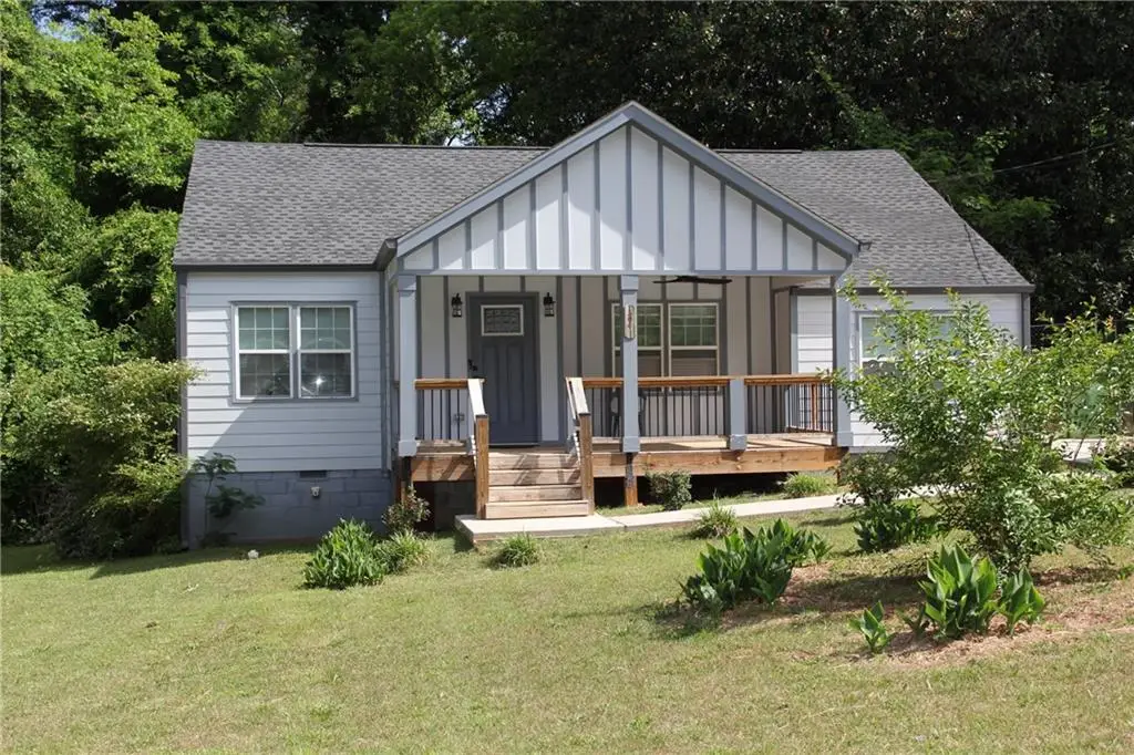 1841 Bayberry Drive, Atlanta, GA 30311 - #1