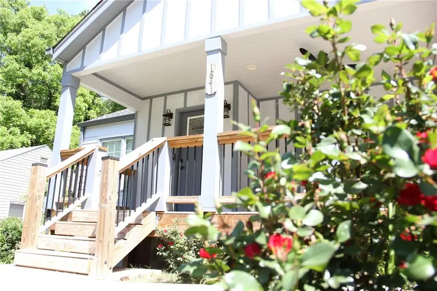 1841 Bayberry Drive, Atlanta, GA 30311 - #2