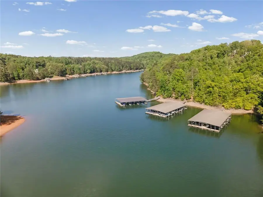 7350 Crestline Drive, Dawsonville, GA 30534 - #2