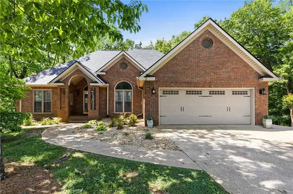 209 Winchester Ridge N, Jasper, GA 30143